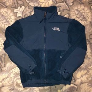 Girls Small North Face